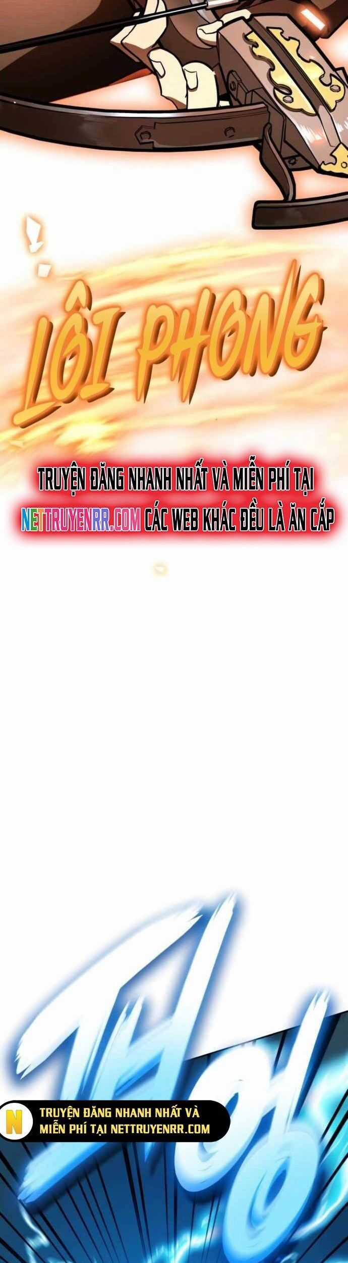 Sử Thi Valhalla - Chương 25 - Trang 19