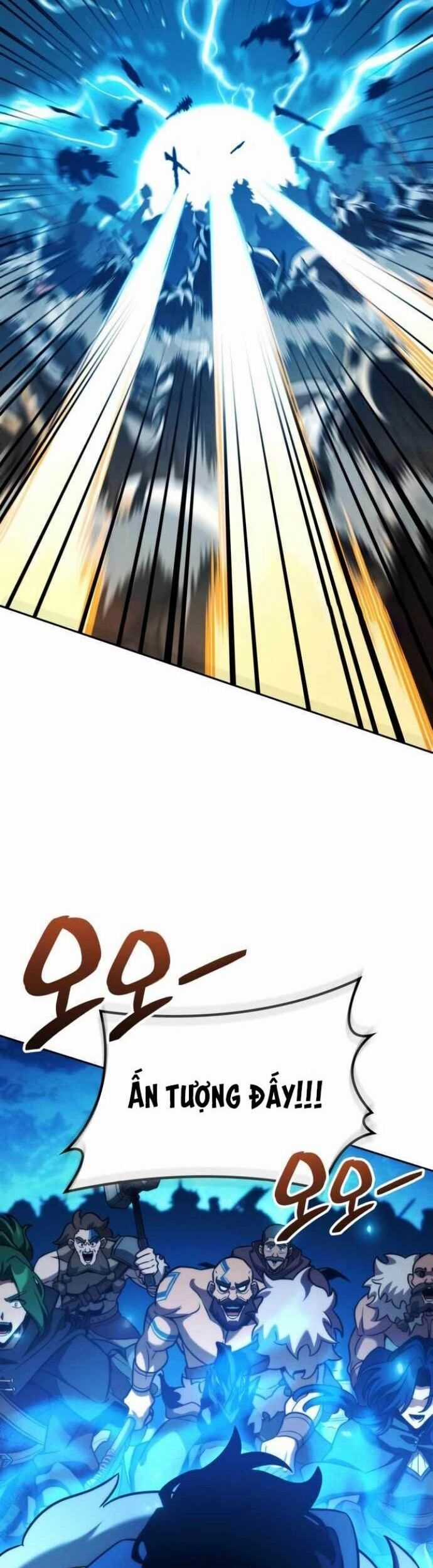 Sử Thi Valhalla - Chương 25 - Trang 20