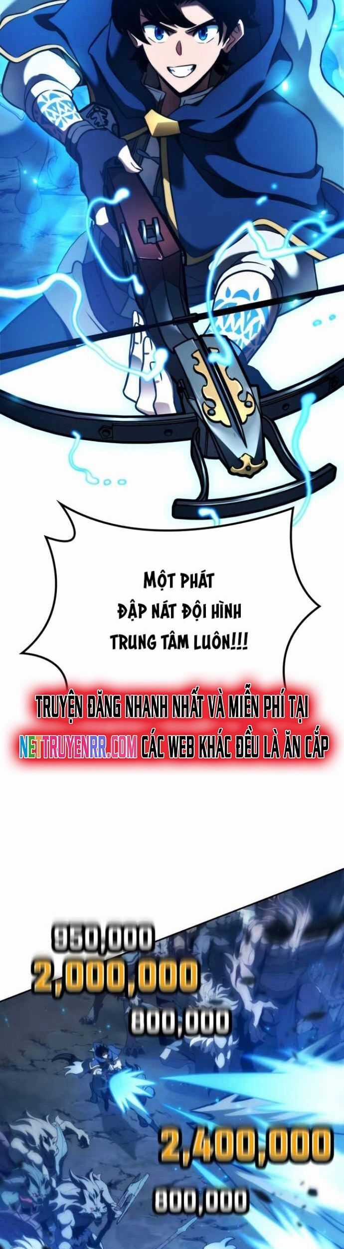 Sử Thi Valhalla - Chương 25 - Trang 21