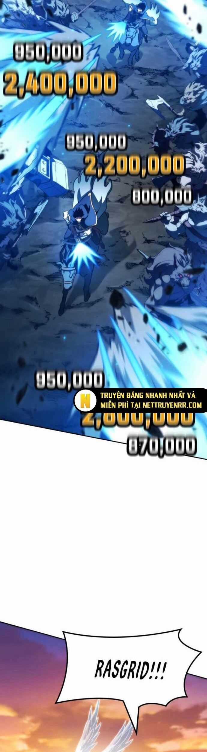 Sử Thi Valhalla - Chương 25 - Trang 22