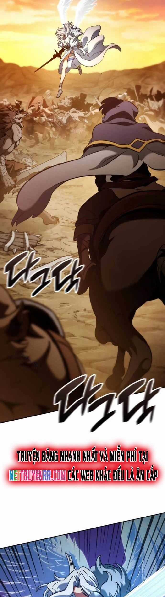 Sử Thi Valhalla - Chương 25 - Trang 23