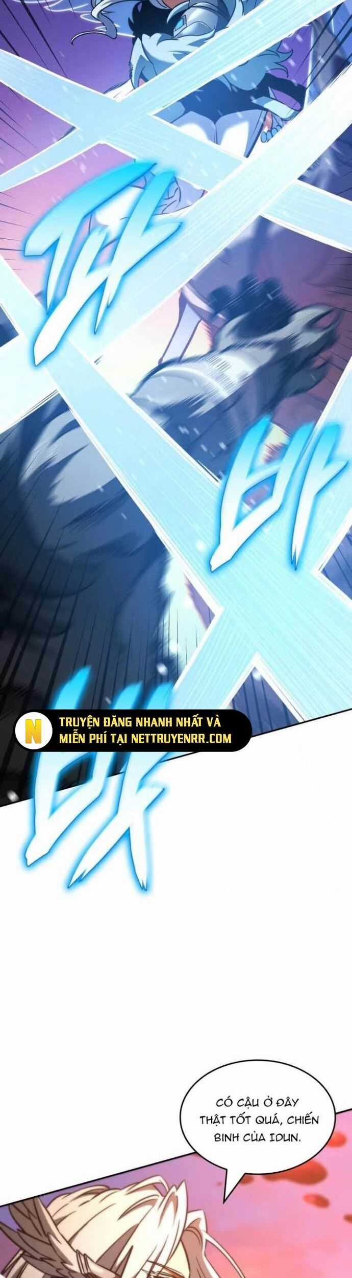 Sử Thi Valhalla - Chương 25 - Trang 24