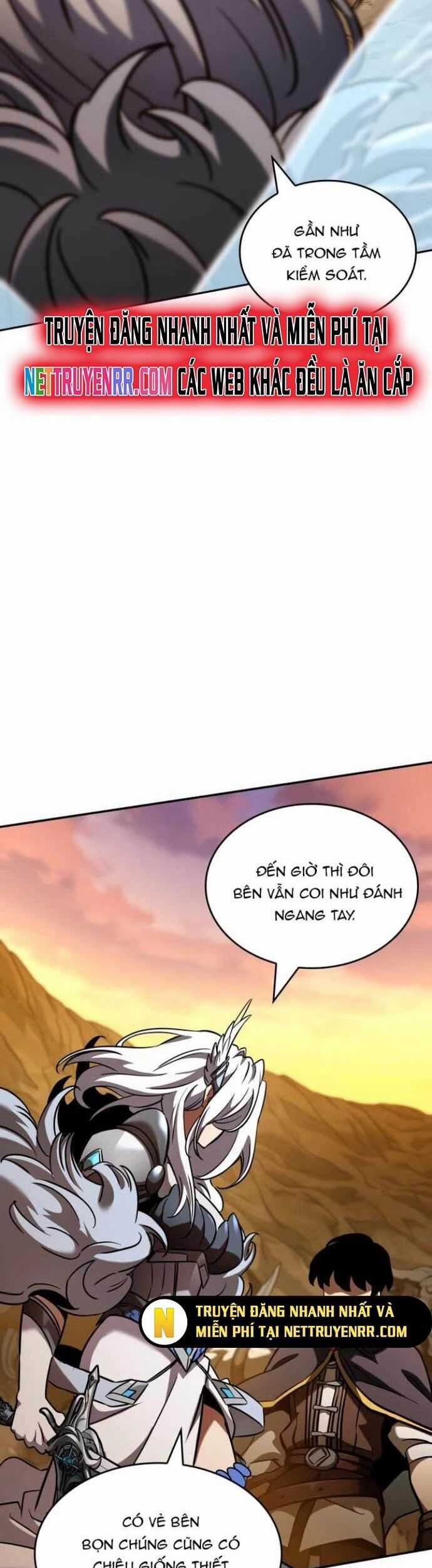 Sử Thi Valhalla - Chương 25 - Trang 26