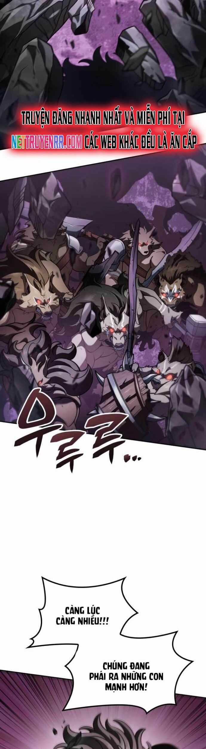 Sử Thi Valhalla - Chương 25 - Trang 30