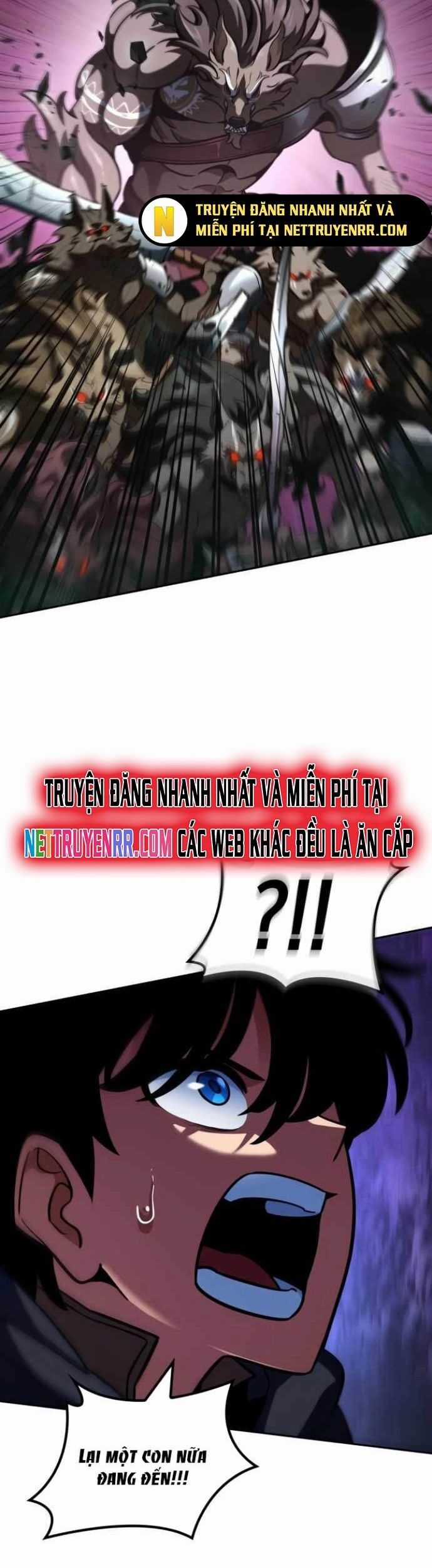 Sử Thi Valhalla - Chương 25 - Trang 31