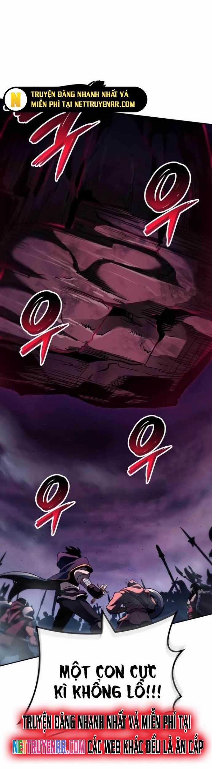 Sử Thi Valhalla - Chương 25 - Trang 32