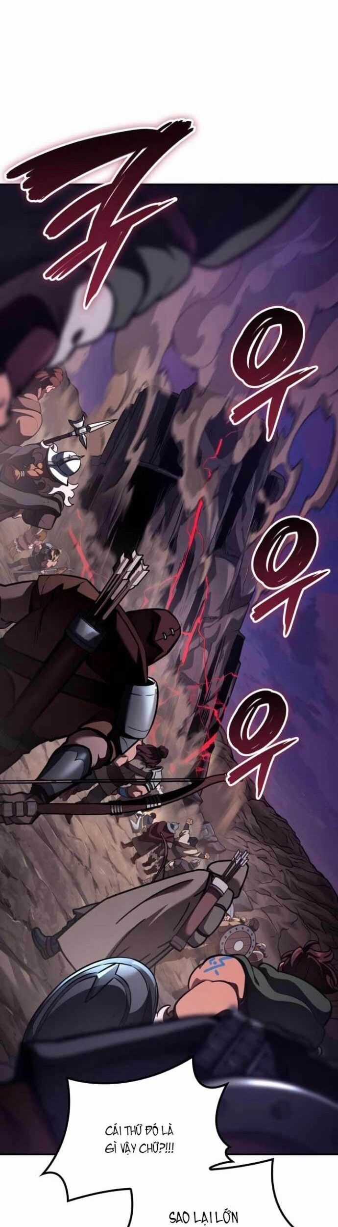 Sử Thi Valhalla - Chương 25 - Trang 34