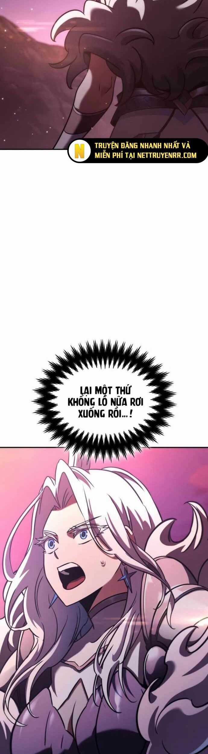 Sử Thi Valhalla - Chương 25 - Trang 36