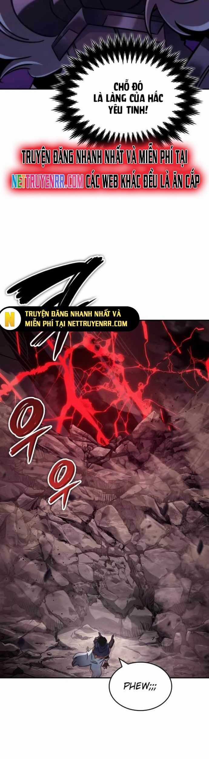 Sử Thi Valhalla - Chương 25 - Trang 37