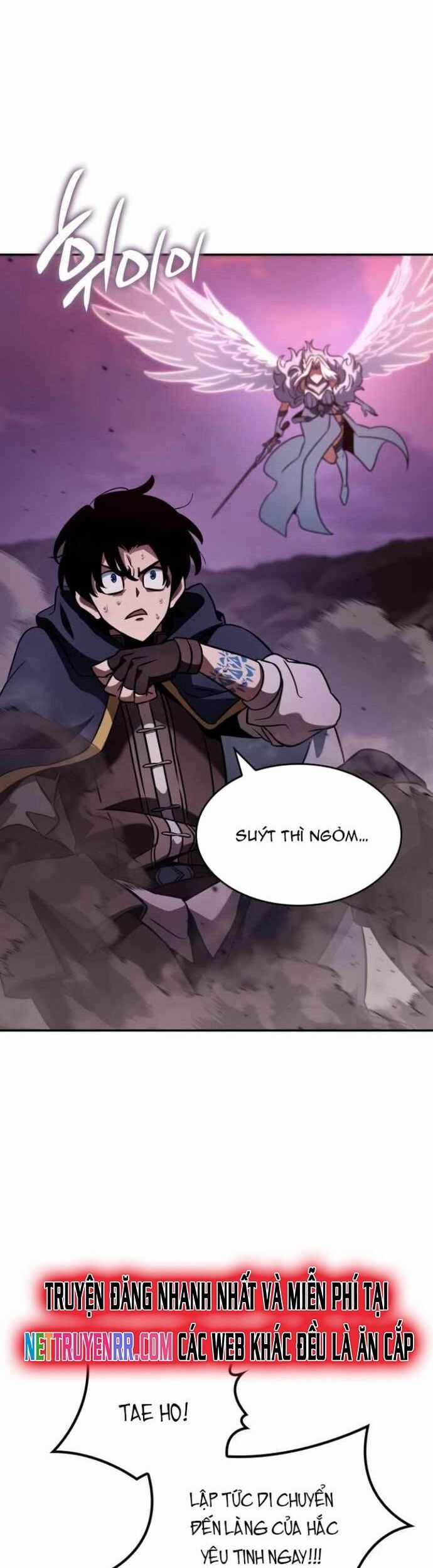 Sử Thi Valhalla - Chương 25 - Trang 38