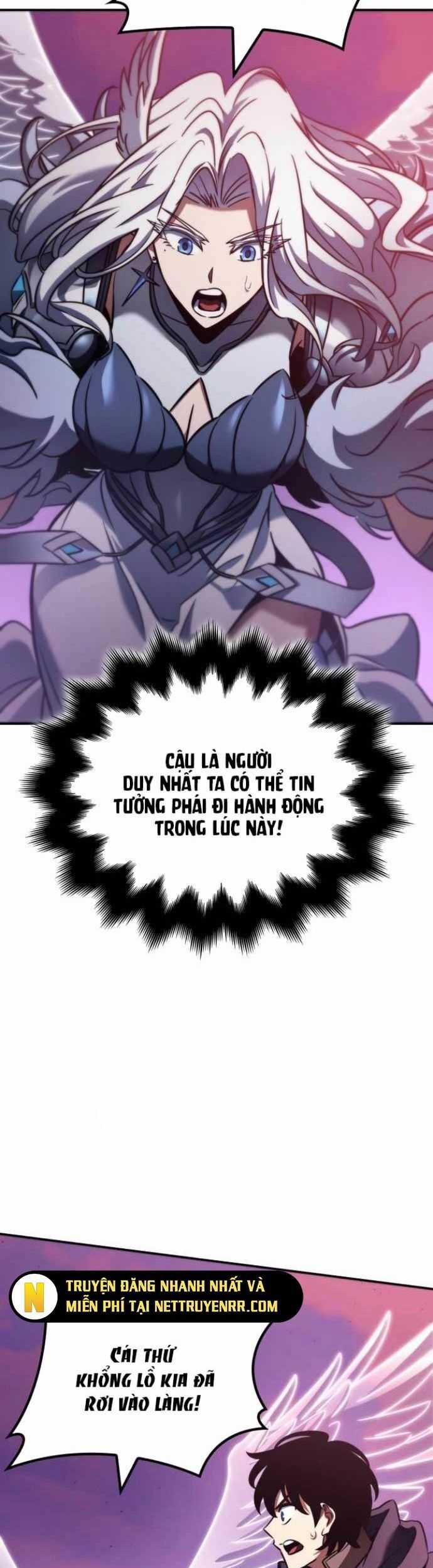 Sử Thi Valhalla - Chương 25 - Trang 39