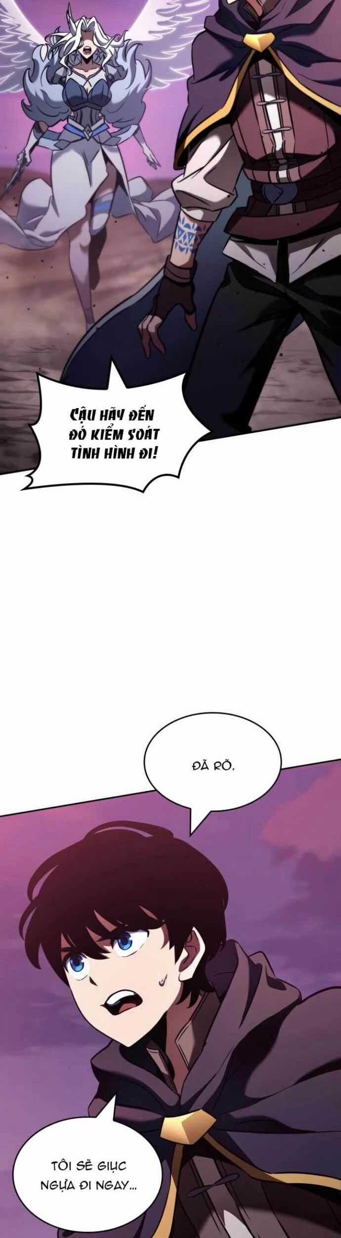 Sử Thi Valhalla - Chương 25 - Trang 40