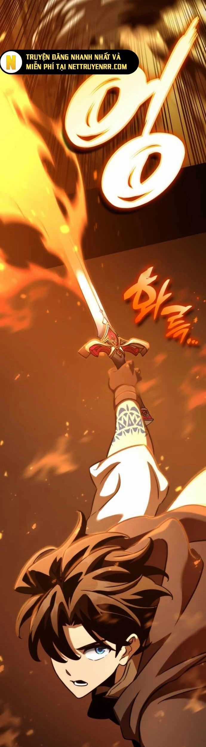 Sử Thi Valhalla - Chương 25 - Trang 5