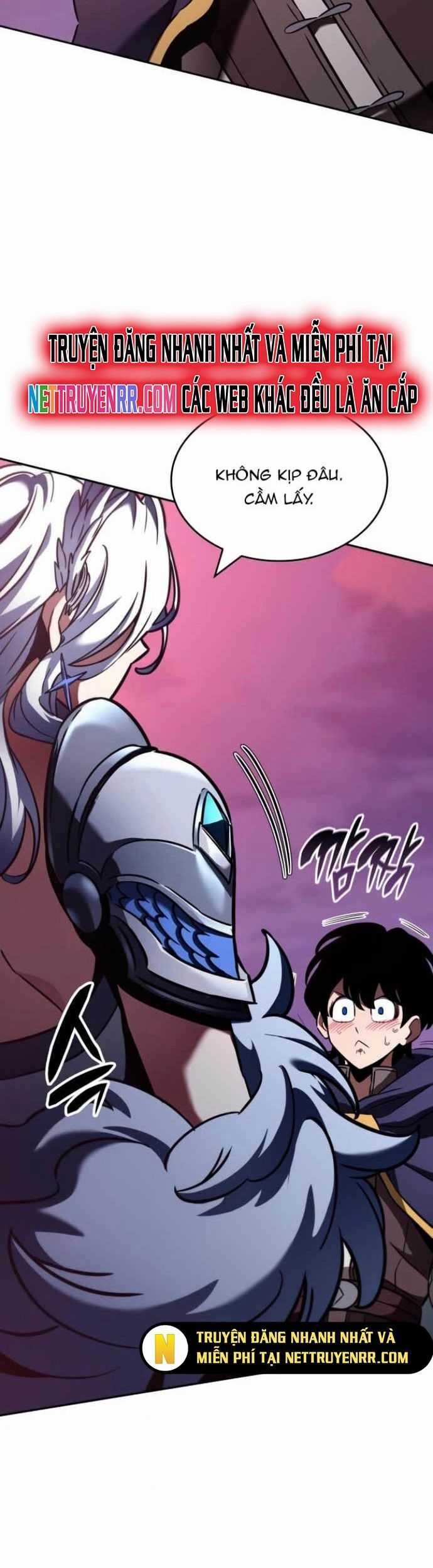 Sử Thi Valhalla - Chương 25 - Trang 41