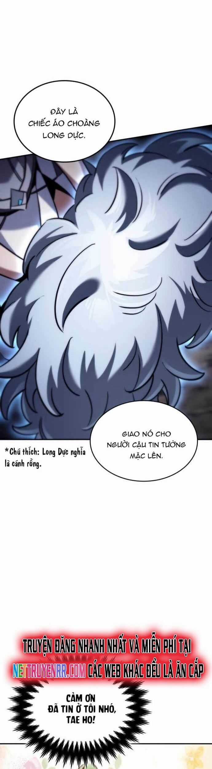 Sử Thi Valhalla - Chương 25 - Trang 42