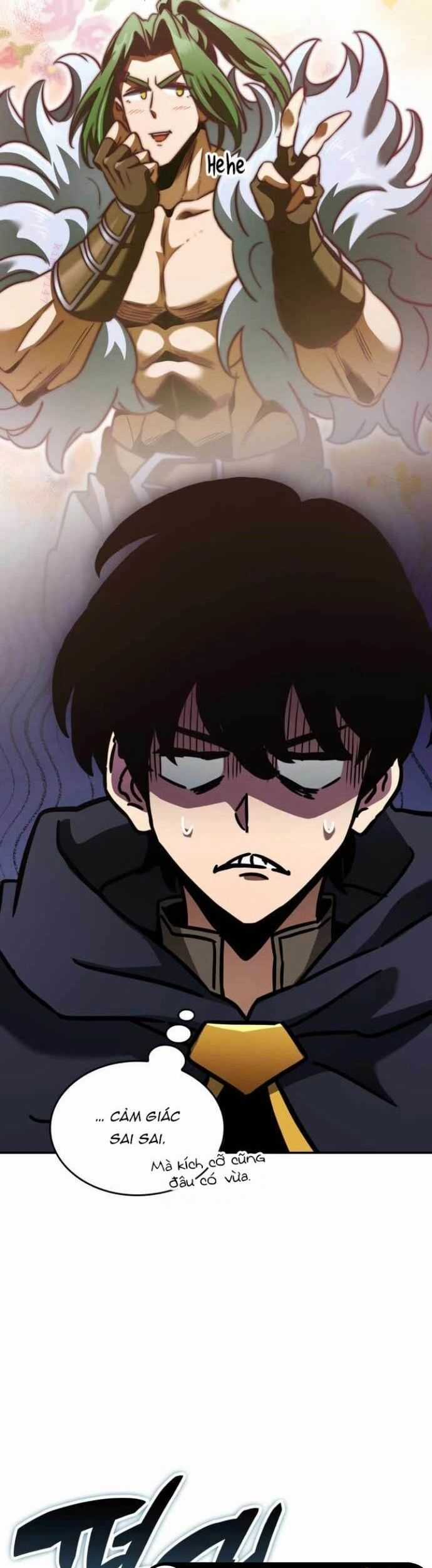 Sử Thi Valhalla - Chương 25 - Trang 43