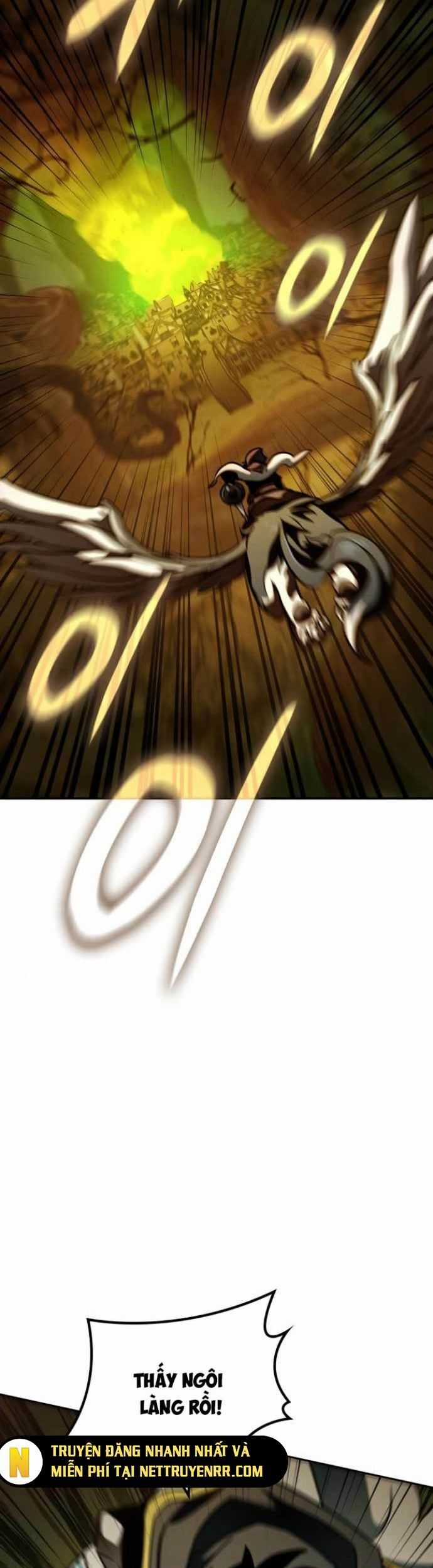 Sử Thi Valhalla - Chương 25 - Trang 45