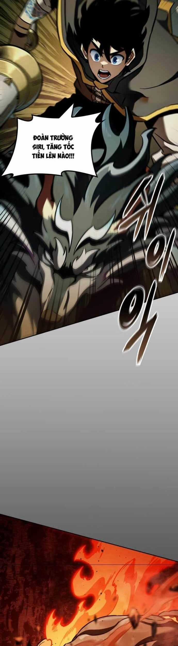 Sử Thi Valhalla - Chương 25 - Trang 46