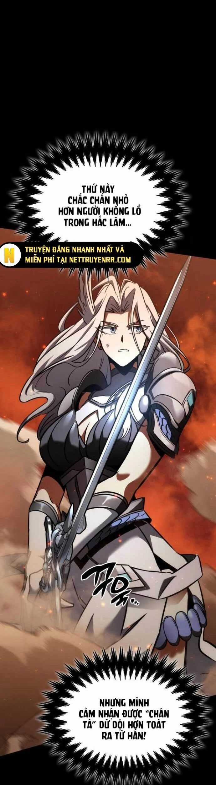 Sử Thi Valhalla - Chương 25 - Trang 48