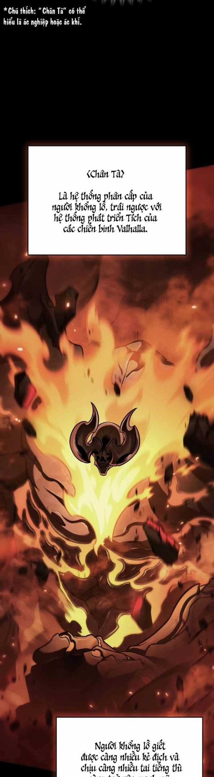 Sử Thi Valhalla - Chương 25 - Trang 49