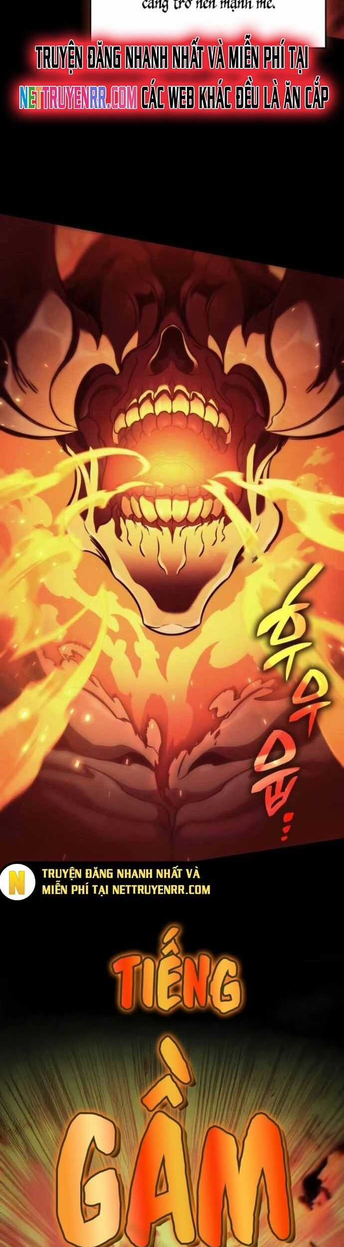 Sử Thi Valhalla - Chương 25 - Trang 50