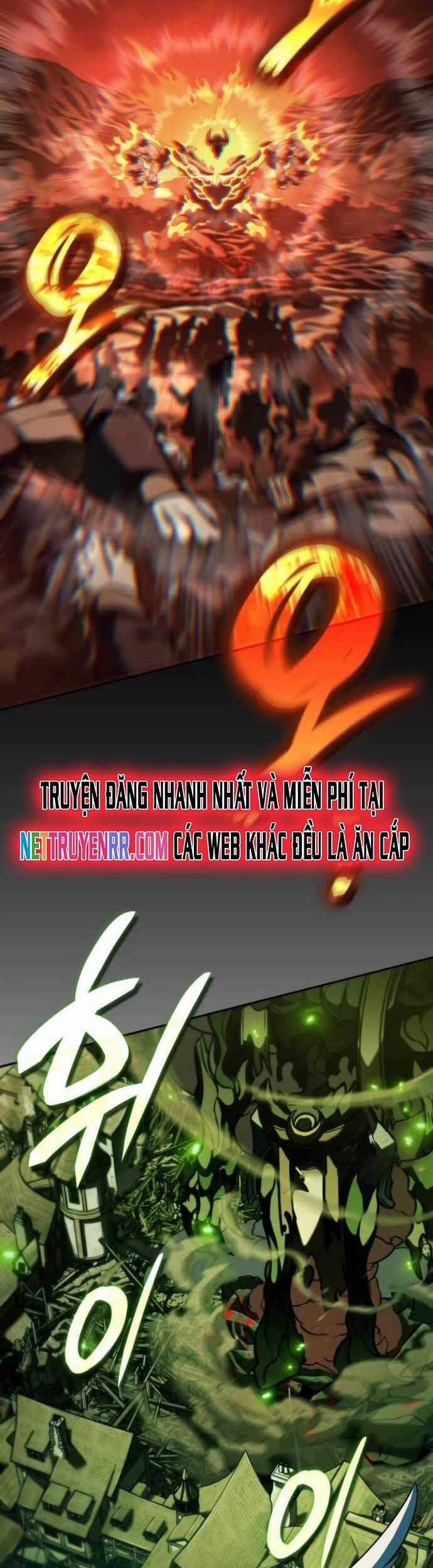 Sử Thi Valhalla - Chương 25 - Trang 54