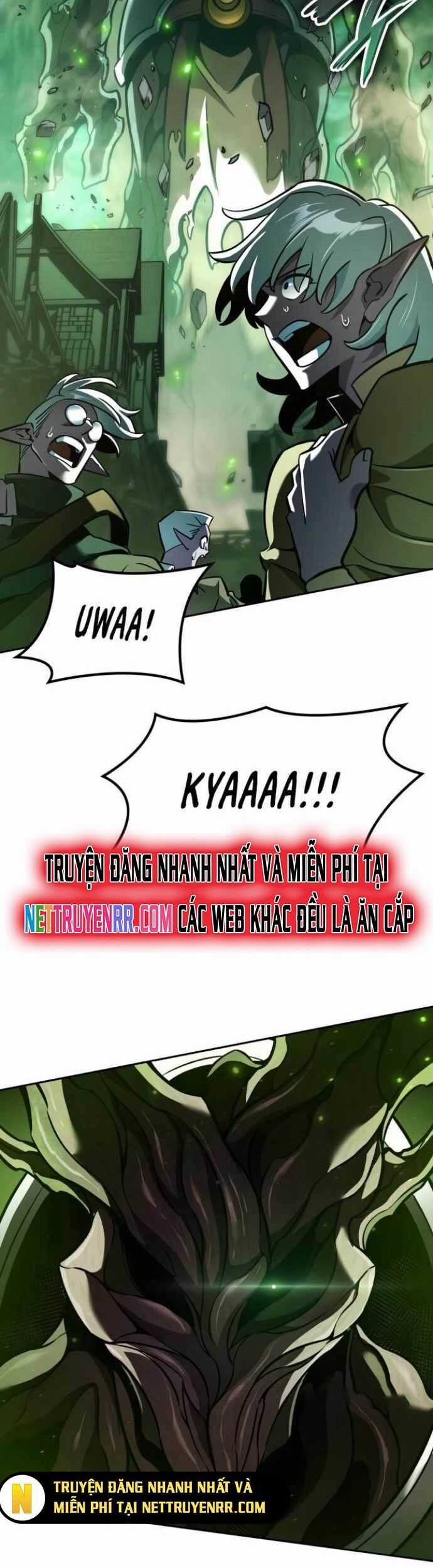 Sử Thi Valhalla - Chương 25 - Trang 56