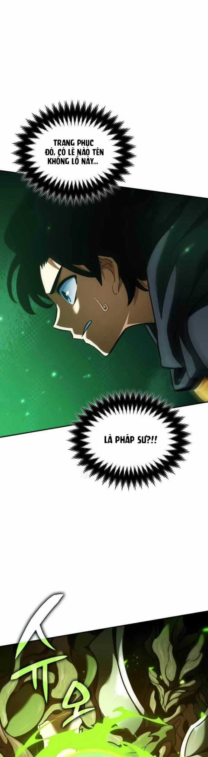 Sử Thi Valhalla - Chương 25 - Trang 57