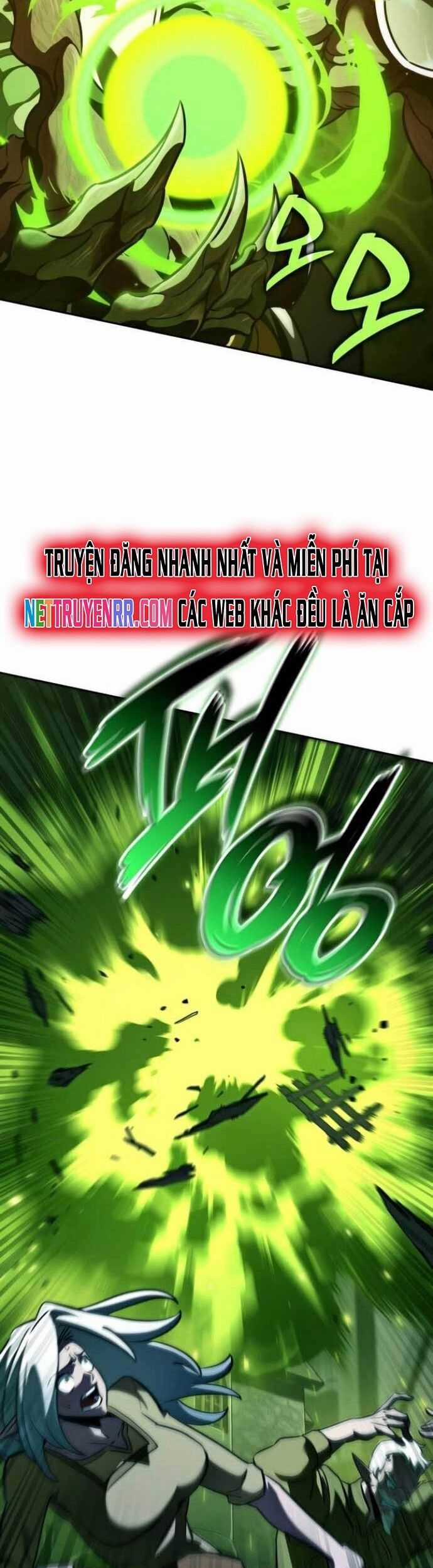 Sử Thi Valhalla - Chương 25 - Trang 58