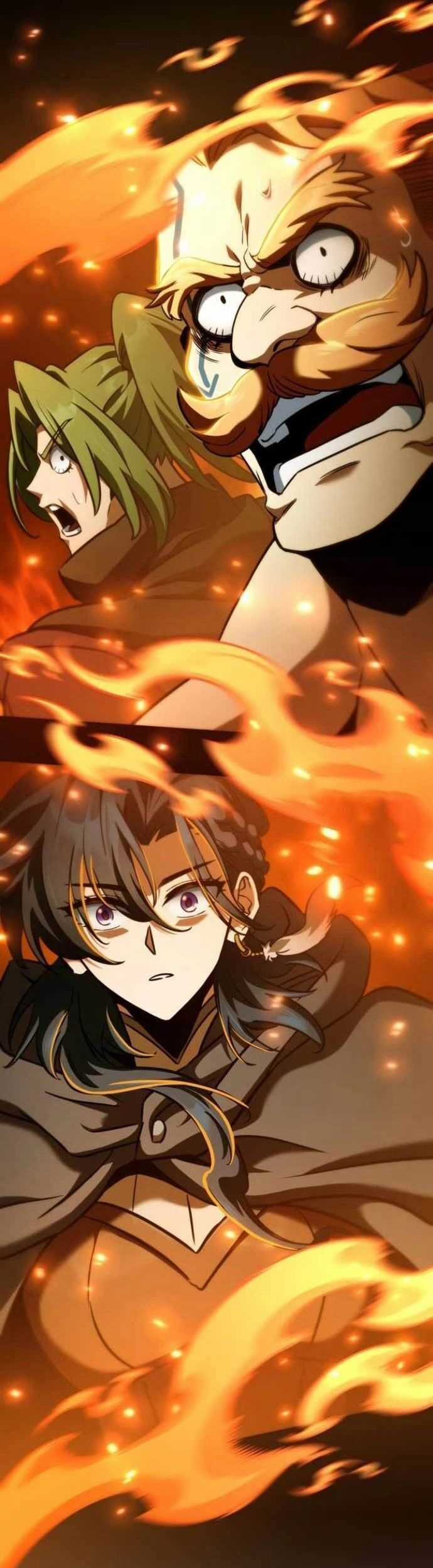 Sử Thi Valhalla - Chương 25 - Trang 7