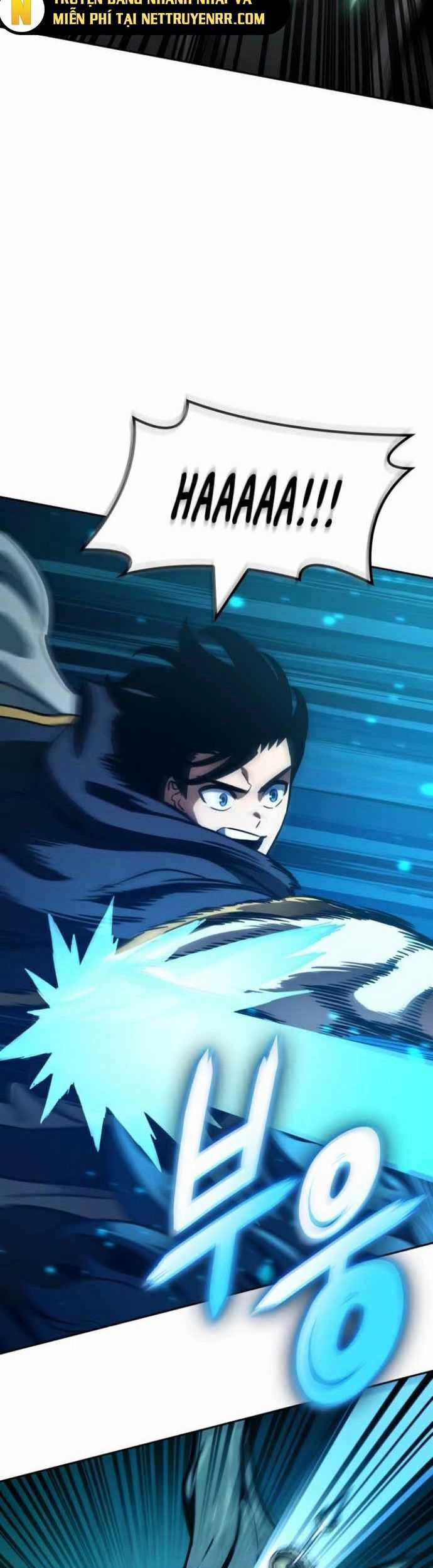 Sử Thi Valhalla - Chương 25 - Trang 61