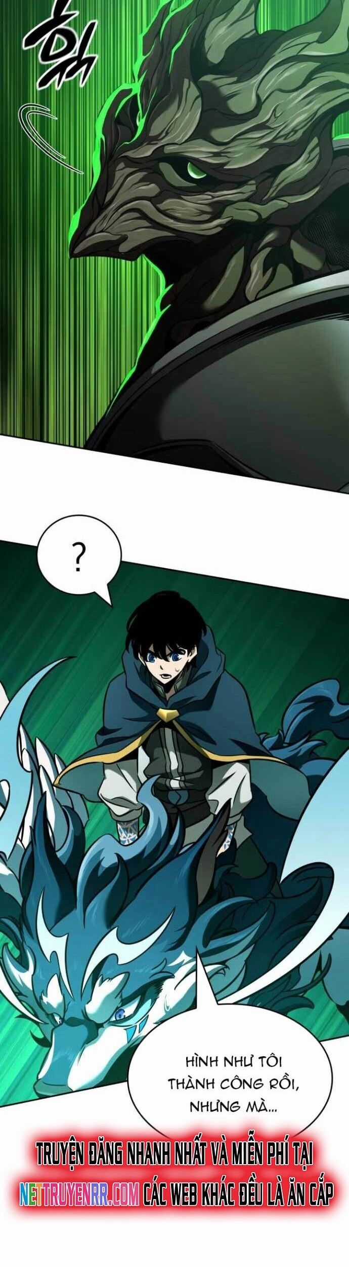 Sử Thi Valhalla - Chương 25 - Trang 66