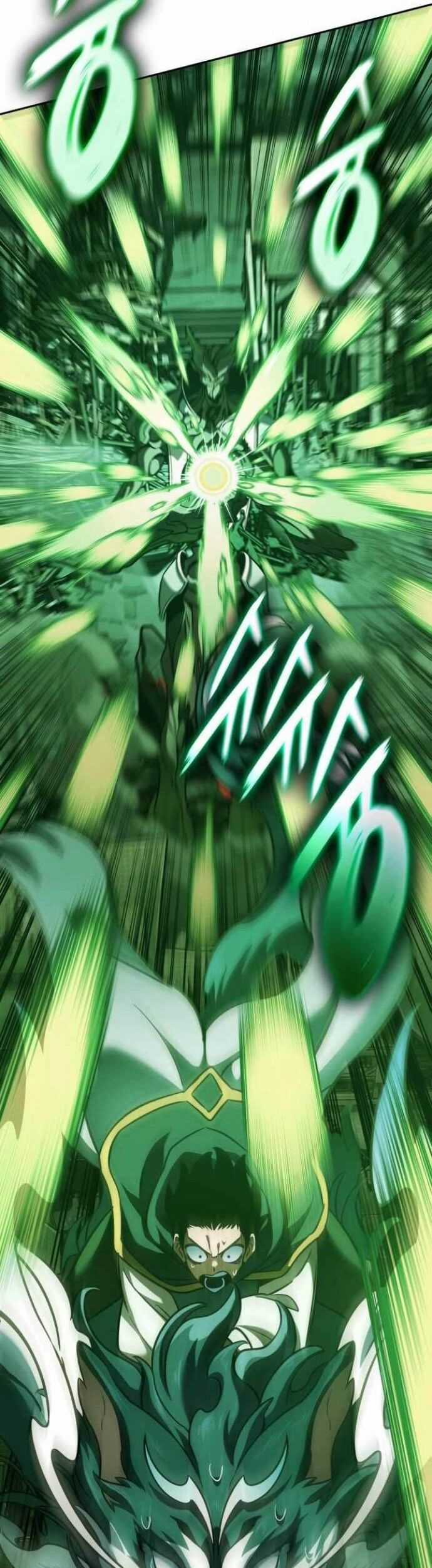 Sử Thi Valhalla - Chương 25 - Trang 68