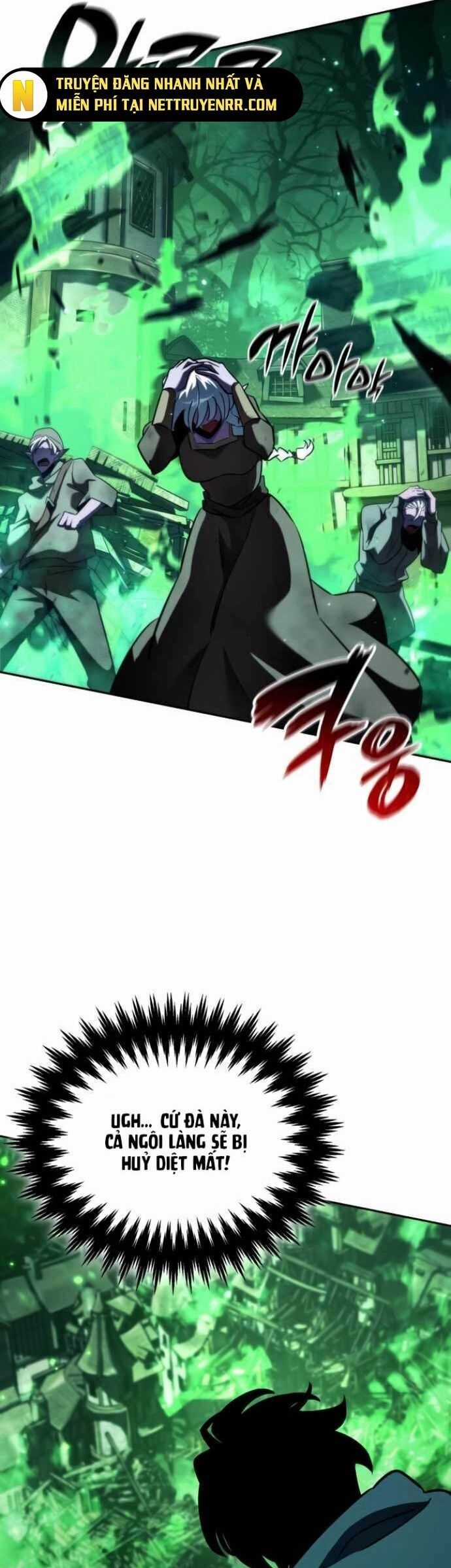 Sử Thi Valhalla - Chương 25 - Trang 70