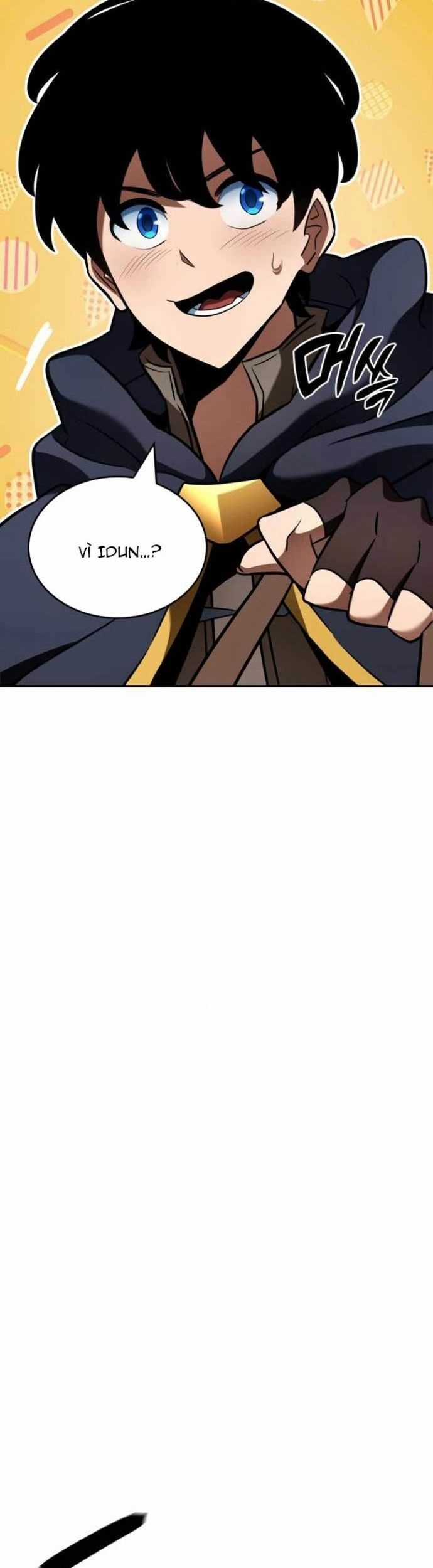 Sử Thi Valhalla - Chương 25 - Trang 9