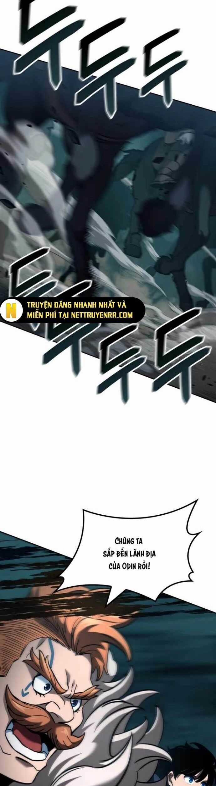 Sử Thi Valhalla - Chương 25 - Trang 10