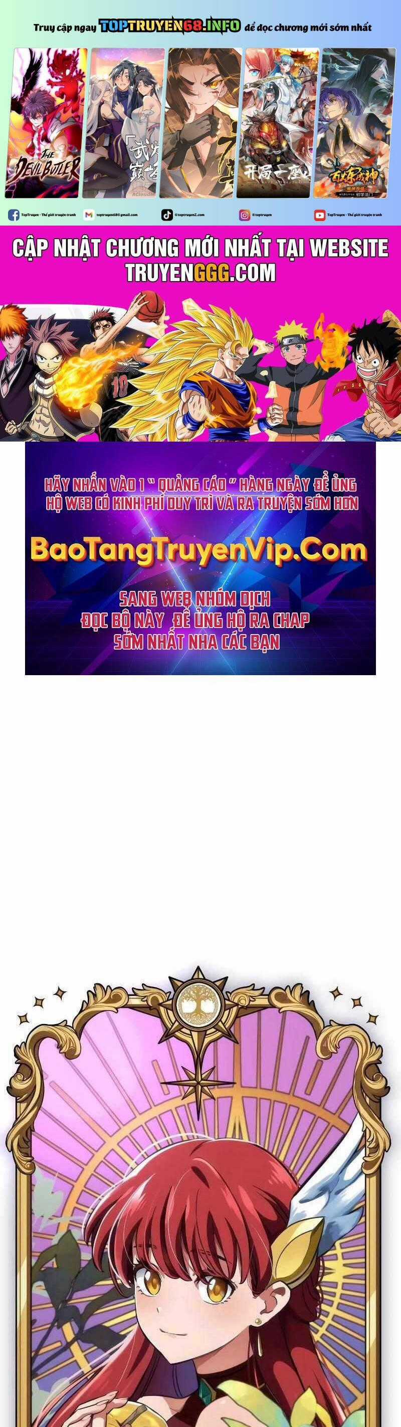 Sử Thi Valhalla - Chương 3 - Trang 2