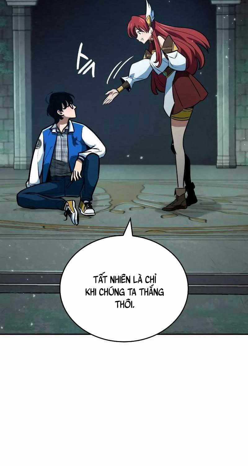 Sử Thi Valhalla - Chương 3 - Trang 105