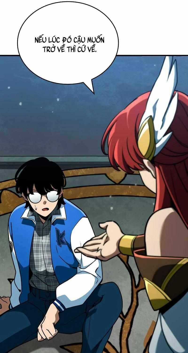 Sử Thi Valhalla - Chương 3 - Trang 107