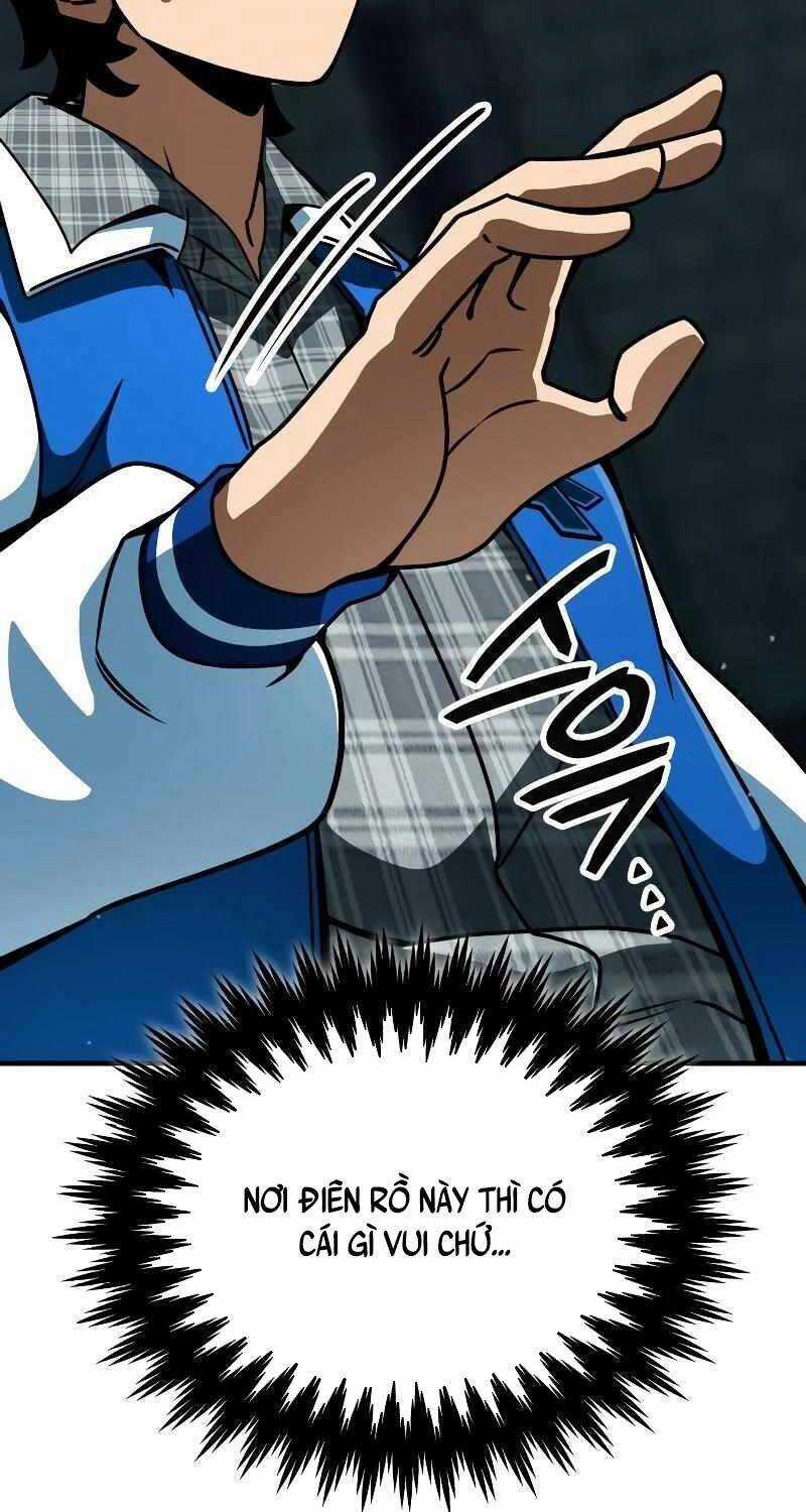 Sử Thi Valhalla - Chương 3 - Trang 109