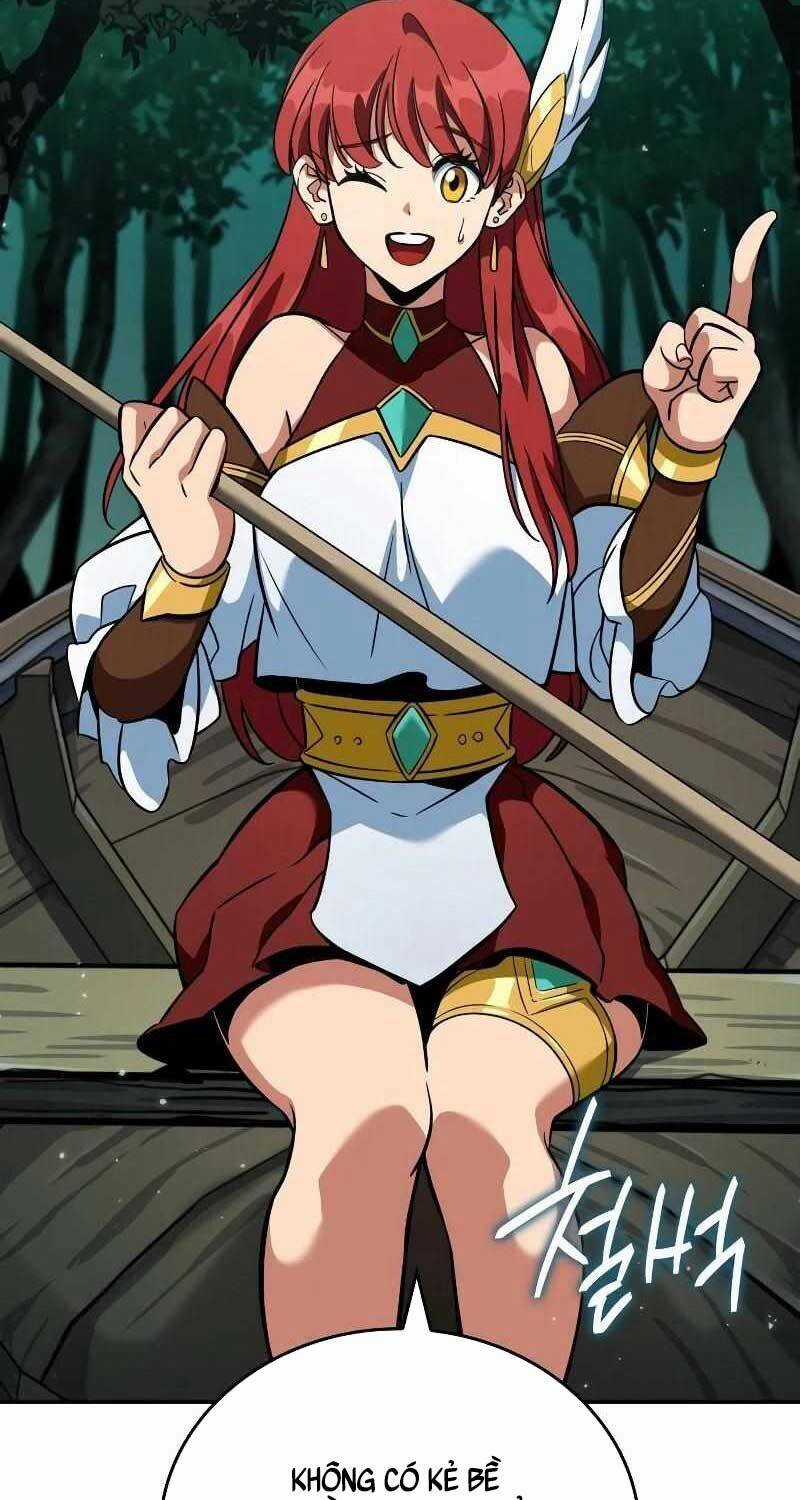 Sử Thi Valhalla - Chương 3 - Trang 12