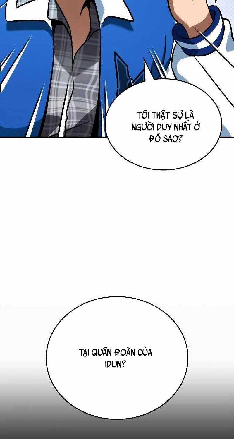 Sử Thi Valhalla - Chương 3 - Trang 15