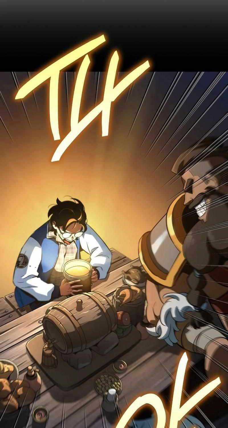 Sử Thi Valhalla - Chương 3 - Trang 16