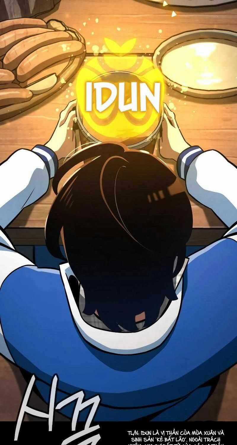 Sử Thi Valhalla - Chương 3 - Trang 18