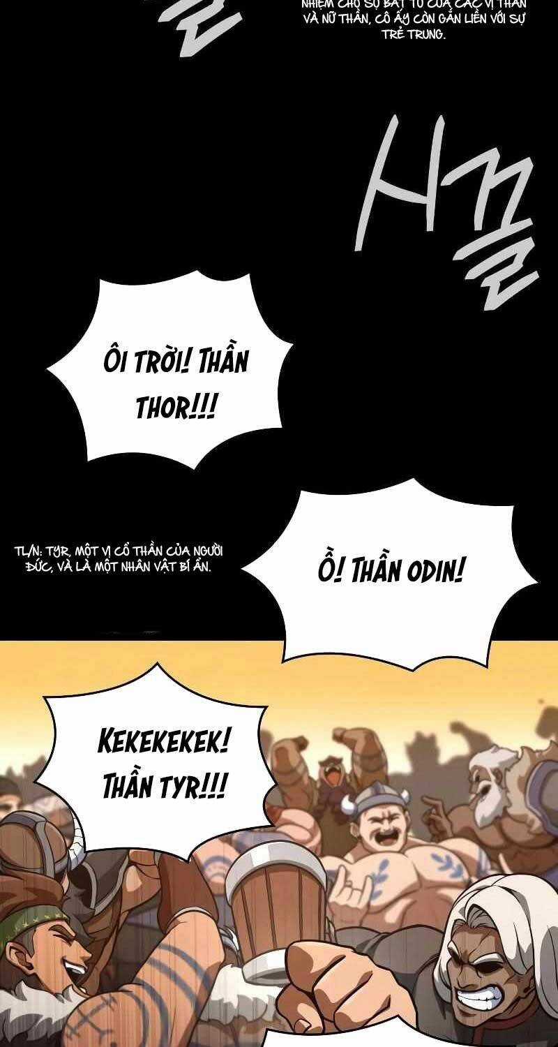 Sử Thi Valhalla - Chương 3 - Trang 19