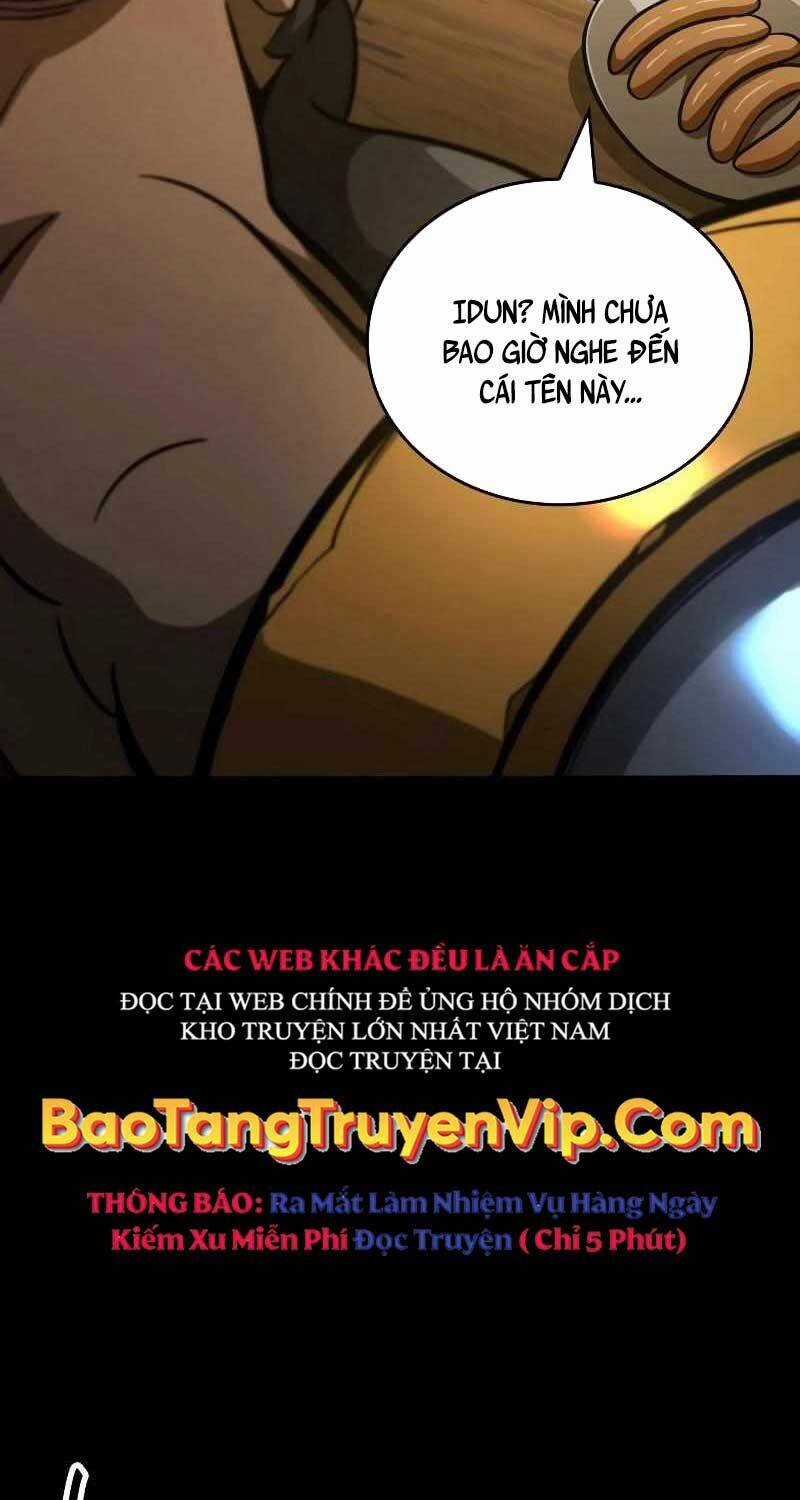 Sử Thi Valhalla - Chương 3 - Trang 21