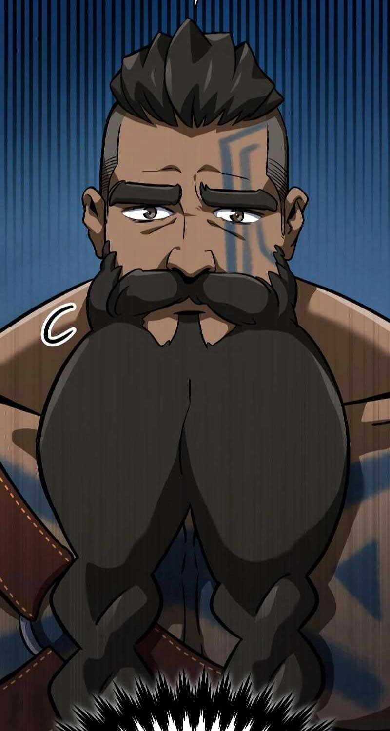 Sử Thi Valhalla - Chương 3 - Trang 23