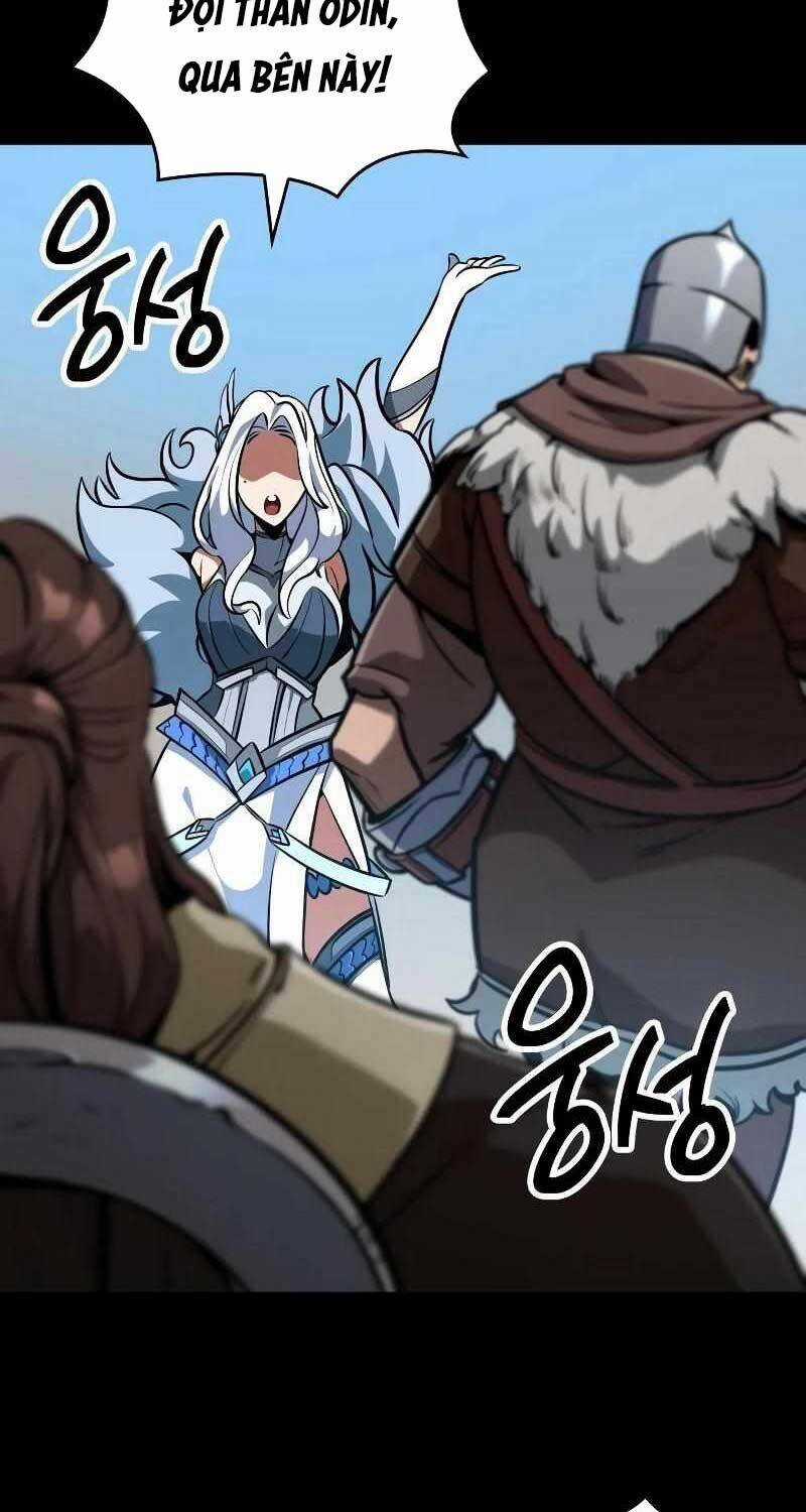 Sử Thi Valhalla - Chương 3 - Trang 27