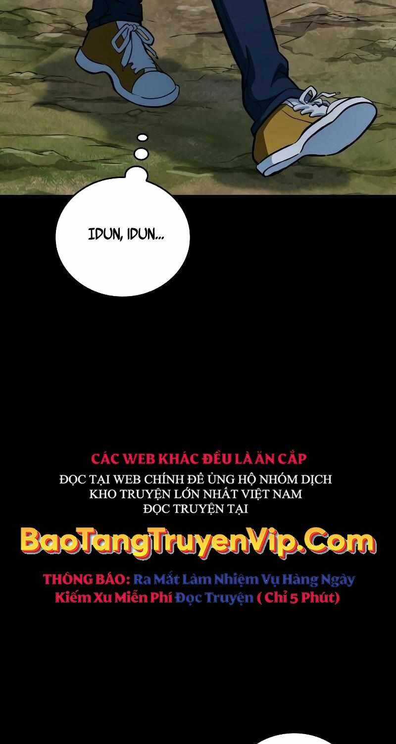 Sử Thi Valhalla - Chương 3 - Trang 31