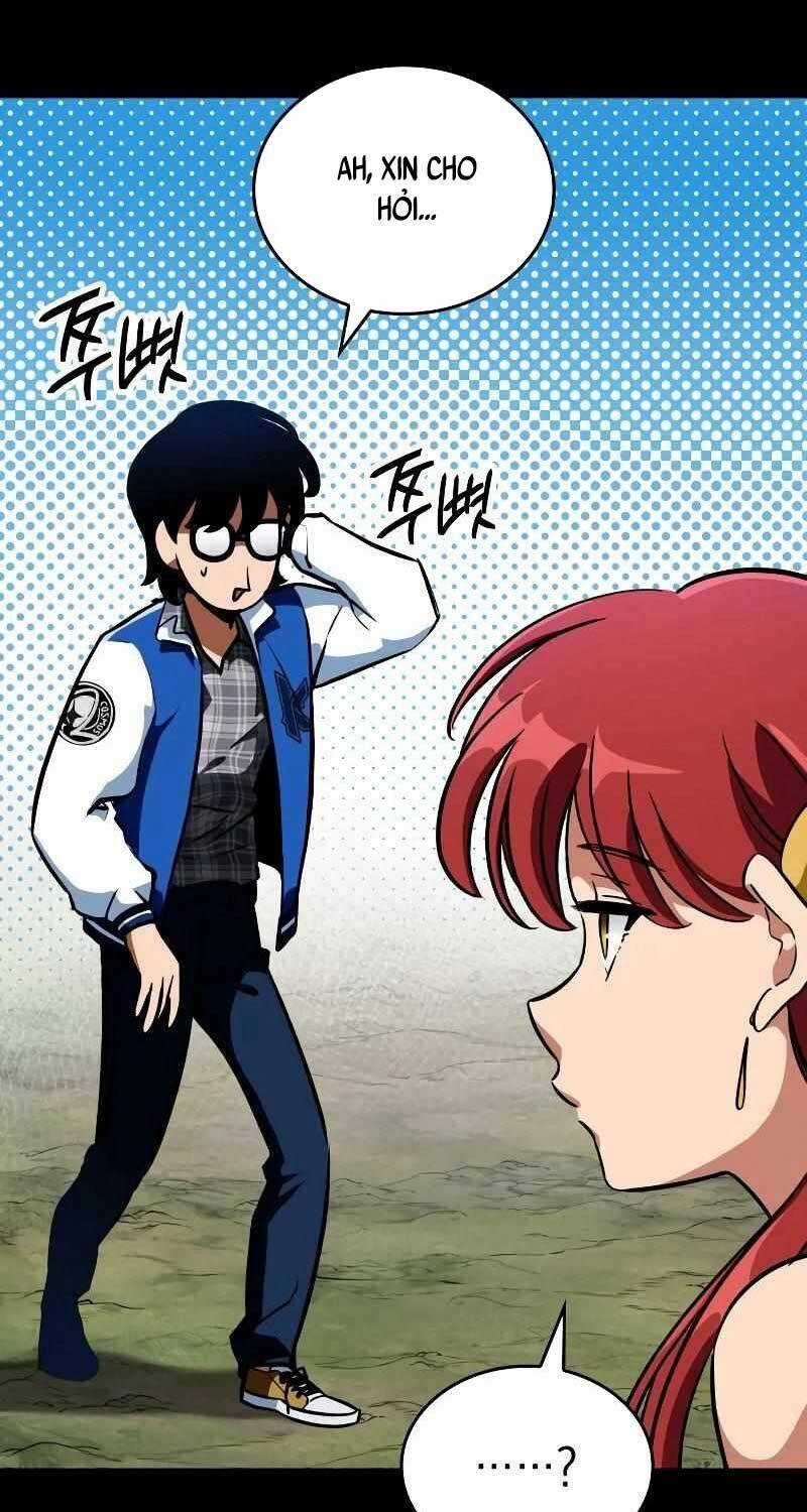 Sử Thi Valhalla - Chương 3 - Trang 35